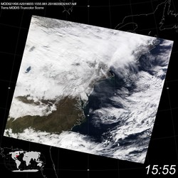 Level 1B Image at: 1555 UTC