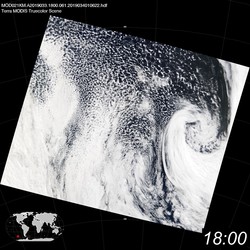 Level 1B Image at: 1800 UTC