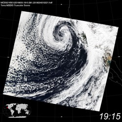 Level 1B Image at: 1915 UTC