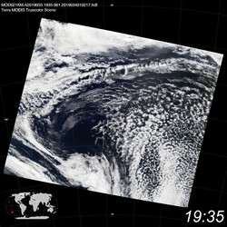 Level 1B Image at: 1935 UTC