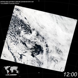 Level 1B Image at: 1200 UTC