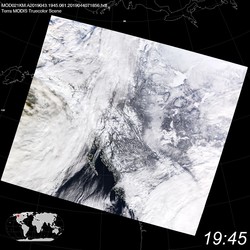 Level 1B Image at: 1945 UTC