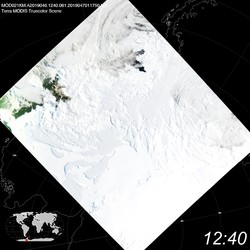 Level 1B Image at: 1240 UTC