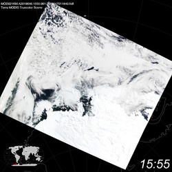 Level 1B Image at: 1555 UTC