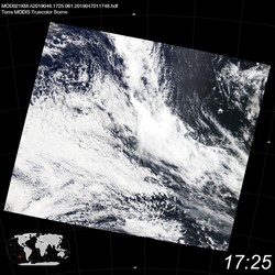 Level 1B Image at: 1725 UTC