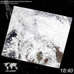 Level 1B Image at: 1840 UTC