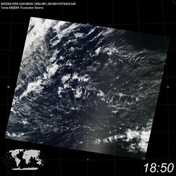 Level 1B Image at: 1850 UTC