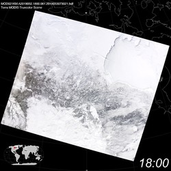 Level 1B Image at: 1800 UTC