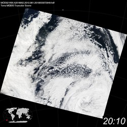 Level 1B Image at: 2010 UTC