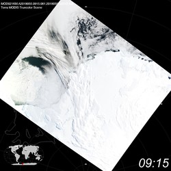 Level 1B Image at: 0915 UTC