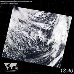 Level 1B Image at: 1340 UTC