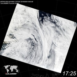 Level 1B Image at: 1725 UTC