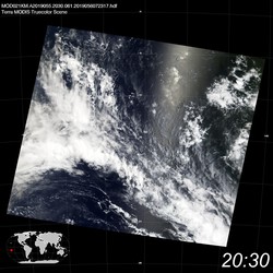 Level 1B Image at: 2030 UTC