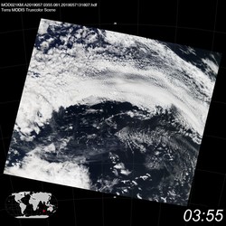 Level 1B Image at: 0355 UTC