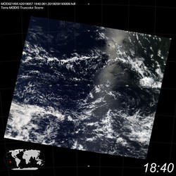 Level 1B Image at: 1840 UTC