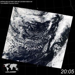 Level 1B Image at: 2005 UTC