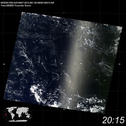 Level 1B Image at: 2015 UTC