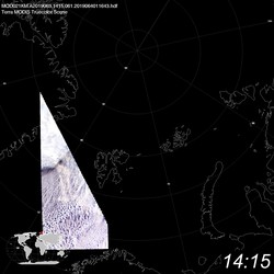 Level 1B Image at: 1415 UTC