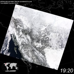 Level 1B Image at: 1920 UTC