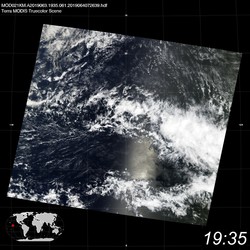 Level 1B Image at: 1935 UTC