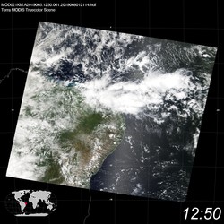 Level 1B Image at: 1250 UTC