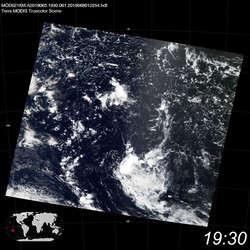 Level 1B Image at: 1930 UTC