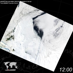 Level 1B Image at: 1200 UTC