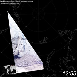 Level 1B Image at: 1255 UTC