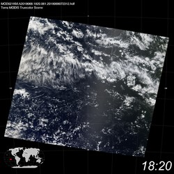 Level 1B Image at: 1820 UTC