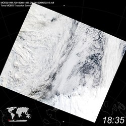 Level 1B Image at: 1835 UTC