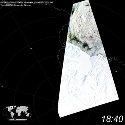 Level 1B Image at: 1840 UTC