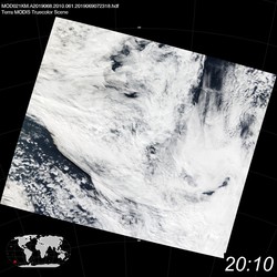 Level 1B Image at: 2010 UTC