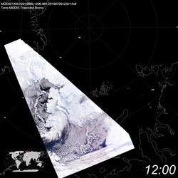 Level 1B Image at: 1200 UTC