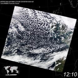 Level 1B Image at: 1210 UTC