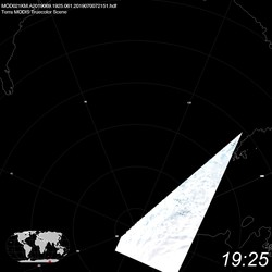 Level 1B Image at: 1925 UTC