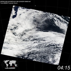 Level 1B Image at: 0415 UTC