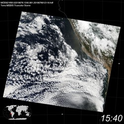 Level 1B Image at: 1540 UTC