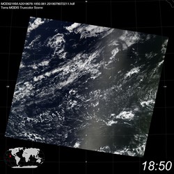 Level 1B Image at: 1850 UTC