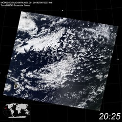 Level 1B Image at: 2025 UTC