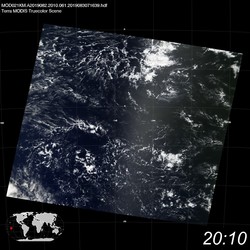 Level 1B Image at: 2010 UTC