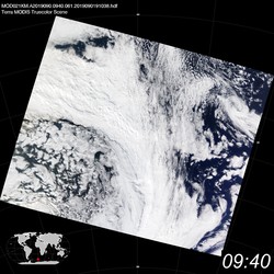 Level 1B Image at: 0940 UTC