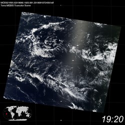 Level 1B Image at: 1920 UTC