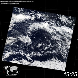 Level 1B Image at: 1925 UTC