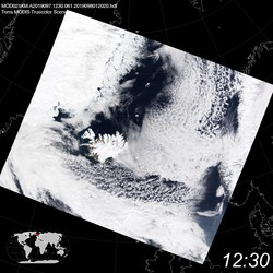 Level 1B Image at: 1230 UTC