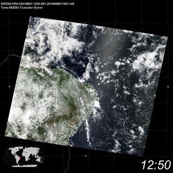 Level 1B Image at: 1250 UTC