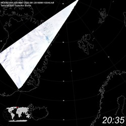 Level 1B Image at: 2035 UTC