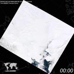 Level 1B Image at: 0000 UTC