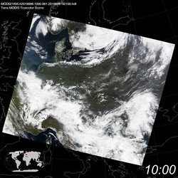 Level 1B Image at: 1000 UTC