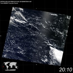 Level 1B Image at: 2010 UTC