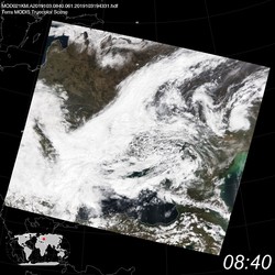 Level 1B Image at: 0840 UTC